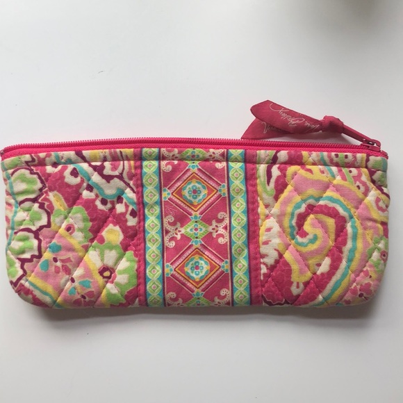 Vera Bradley Handbags - Vera Bradley Pencil Case